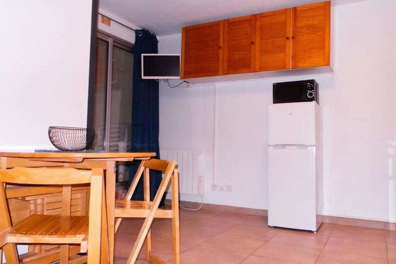 F2 Entier Canet Vue Mer // Balcon + Parking Eksteriør bilde