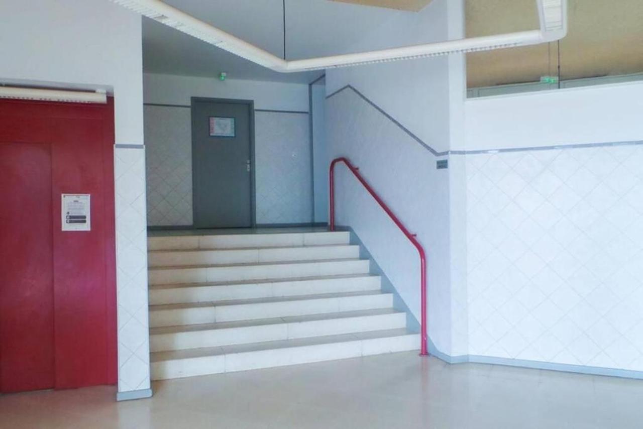 F2 Entier Canet Vue Mer // Balcon + Parking Eksteriør bilde